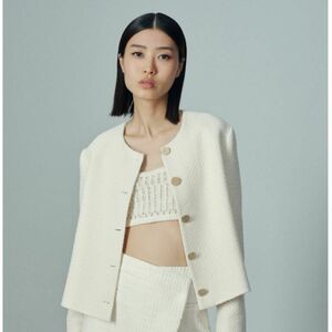 ZARA ジャケット　ジャスグリッティー　フレイアイディー　スナイデル　マーキュリーデュオ　リリーブラウン　リランドチュール　