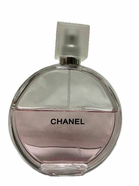 CHANEL CHANCE シャネル チャンス EDT 100ml オードトワレ オータンドゥル ヴァポリザター 並行輸入品