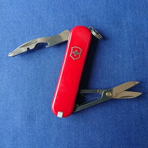 VICTORINOX(ビクトリノックス)ジェットセッター (559)