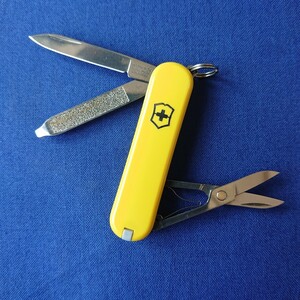 VICTORINOX(ビクトリノックス)クラシック SD (571)