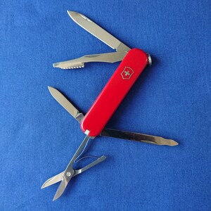 VICTORINOX(ビクトリノックス)マルチツール (598)