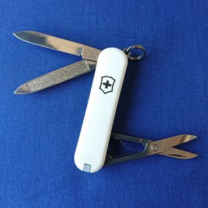 VICTORINOX(ビクトリノックス)Leica (611)