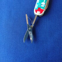 VICTORINOX(ビクトリノックス)Sea World (553)_画像7