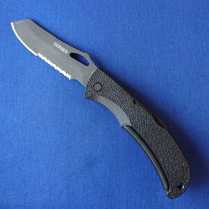 GERBERA(ガーバー)S30V Knife (131)