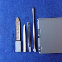 VICTORINOX(ビクトリノックス)Swiss Card (01)_画像5