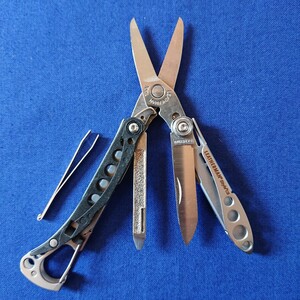 LEATHERMAN(レザーマン)Style CS (621)