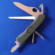 VICTORINOX(ビクトリノックス)マルチツール (133)_画像1