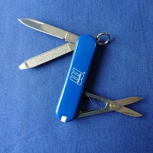 VICTORINOX(ビクトリノックス)Walbro (576)