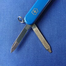 VICTORINOX(ビクトリノックス)クラシック SD (567)_画像3