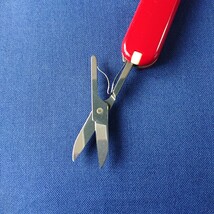 VICTORINOX(ビクトリノックス)ジェットセッター (581)_画像4