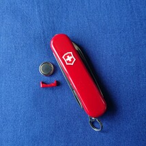 VICTORINOX(ビクトリノックス)日本利器工業 (584)_画像10