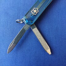 VICTORINOX(ビクトリノックス)BOMBAY SAPPHIRE (593)_画像3