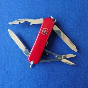 VICTORINOX(ビクトリノックス)マルチツール (598)