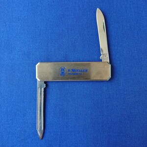 H.MOELLER Knife (599)
