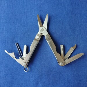 LEATHERMAN( Leatherman ) Micra Micra (504)