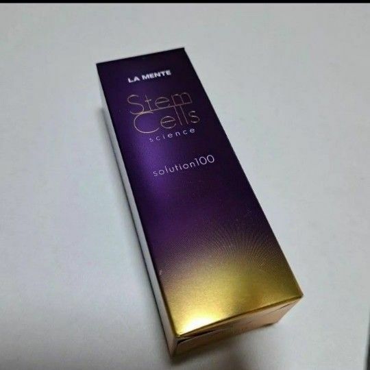 ラメンテ 　SCエッセンス 美容液　30mL