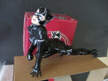BATMAN RETURNS　Catwoman　タカラ　１９９２年_画像3