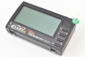 67 フタバ テレメトリーボックス 2.4GHz FASST