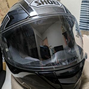 SHOEI GT-Air INERTIA XLサイズ　SENA SF1付属 SHOEI フルフェイスヘルメット ショーエイ