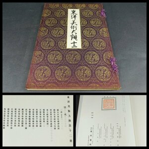 Art hand Auction A comprehensive view of Oriental art, 12 volumes, Qing dynasty, Meiji era publication, Shinbi Shoin, treasured paintings, ancient Chinese paintings, long-term storage item, ka240526, Painting, Art Book, Collection, Catalog