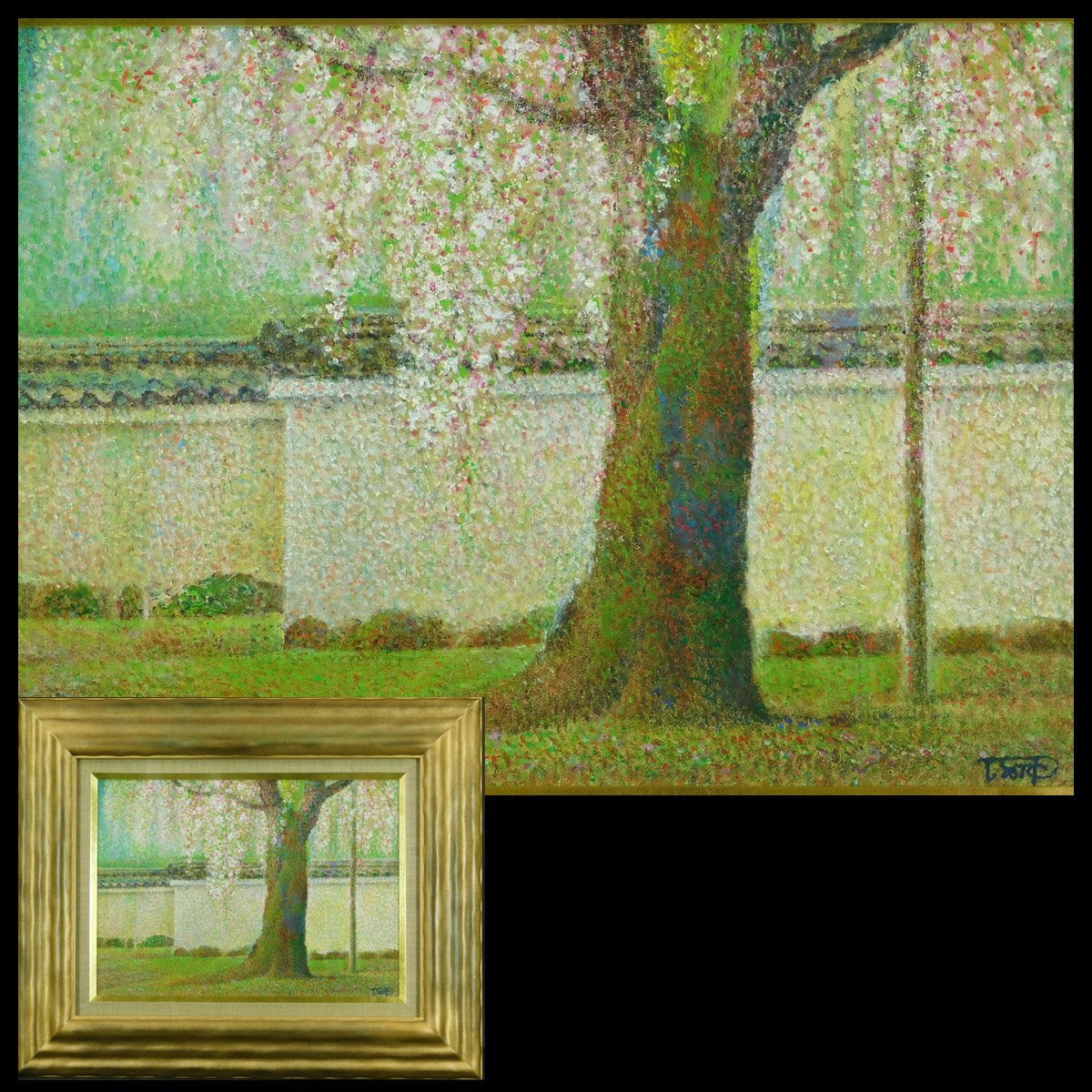 Yahoo!オークション -「児島善三郎」(油彩) (絵画)の落札相場 Yahoo!オークション -「児島善三郎」(油彩) (絵画)の落札相場
