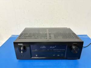 DENON AVR-X1000