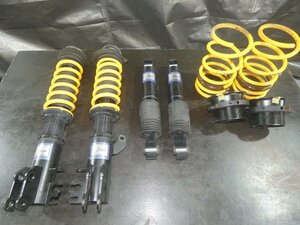 * 312142 abarth 595 seven Performance shock absorber [15OD10]