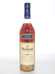 【L2】 90年代 ヘネシー クラシック 正規品【HENNESSY CLASSIQUE】