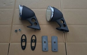 Toyota Corolla KE25 フェンダーMirror (Authorised inspection 20 30 TE27 TE37 TE47 TE51 TE61 Levin トレノ Celica ダルマ LB GT GTV TA22 TA27 Sunny truck