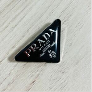 1円スタート！PRADA プラダ PINS ピンバッジアクセサリー TIFFANY ティファニー CELINEの画像3