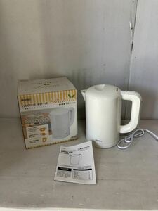  electric kettle lamin1.0L