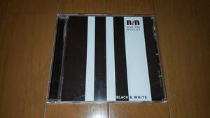 限定盤★BITE THE BULLET／バイト・ザ・バレット「BLACK & WHITE」★メロディアスハード　MOTHER'S RUIN