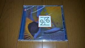 未開封新品★リマスター再発盤★BLUE ZOO／ブルー・ズー「2 BY 2: EXPANDED EDITION」★