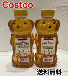  car Clan do signature honey Bear - Jug 750g2