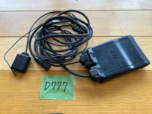 ETC MSC-BE51-II MSC-BE51-2 中古 D777