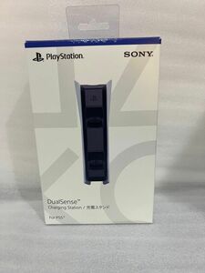 CFI-ZDS1J SONY 充電スタンド DualSense ソニー PlayStation コントローラー充電スタンド　純正