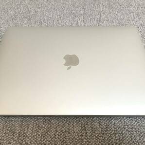 2020 MacBook Pro M1（A2338- Silver）ジャンクの画像3