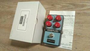 Rare!! ★TBCFX DIGIPLEX★ MEP Echoplex!!