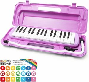  ho bi navi мелодика 32 ключ ученик начальной школы начальная школа детский сад ... для легкий мелодия звук . наклейка имеется 32 клавиатура ... шланг стол .