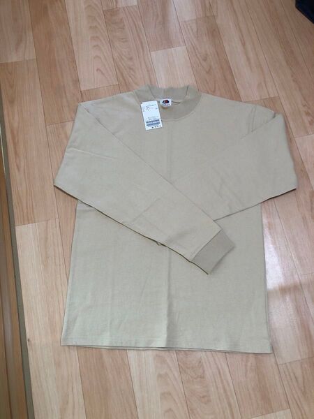 新品、未使用 Fruit of the Loom ジャーナルスタンダード