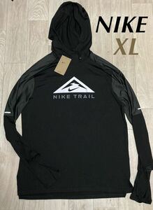  новый товар NIKE Nike Trail мужской бег Parker XL