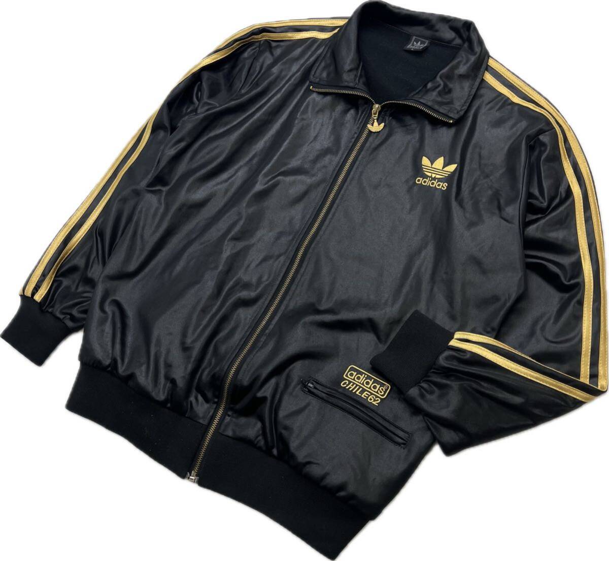 【初回限定】 Yahoo!オークション -「adidas chile62」(スポーツ、レジャー アディダス