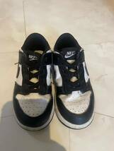 nike td dunk low 15cm 1足　16cm 2足 まとめ_画像8