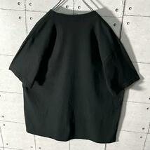 シュプリーム supreme ブラックキャット Tシャツ 20ss Black cat Tee サイズ L 黒 ブラック　6469_画像7