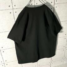 シュプリーム supreme ブラックキャット Tシャツ 20ss Black cat Tee サイズ L 黒 ブラック　6469_画像8
