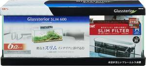 GEX　グラステリア　スリム600　6点セット　新品　送料無料