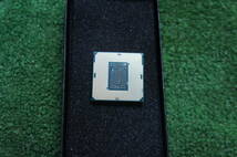 CPU インテル Intel Core I9-9900KS プロセッサー 中古 動作未確認_画像2