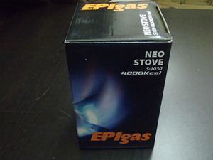 EPI NEOストーブ S-1030