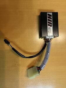 HIR GPZ900R A1-11 Full Power for 