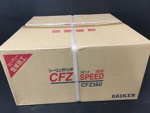 【未使用】ダイケン 天井点検口 CFZ3-60　T-SO　ITX6G6WLSNZW